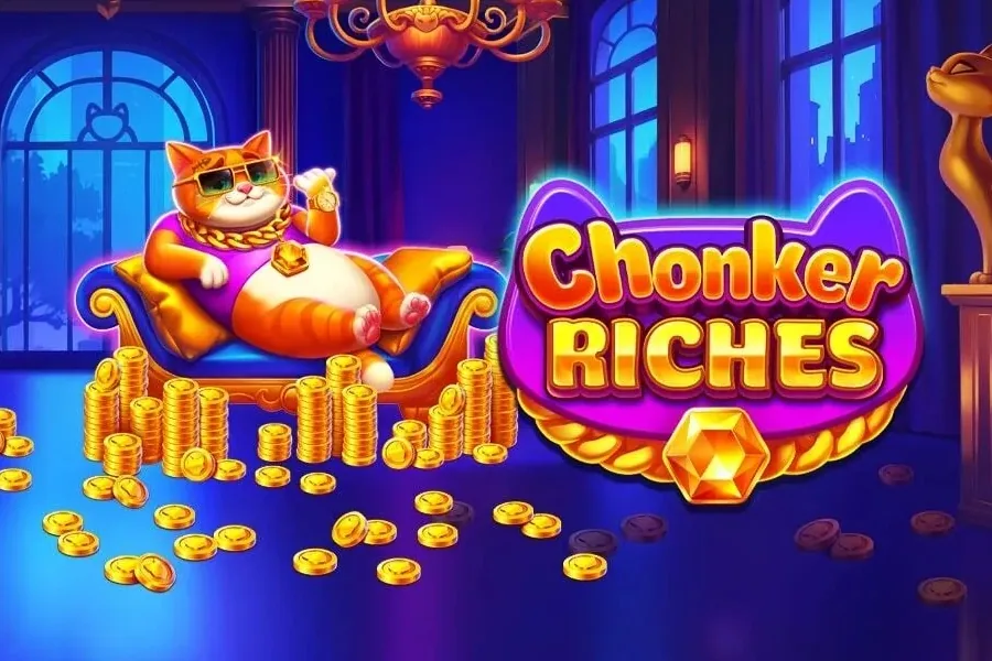 Chonker Riches